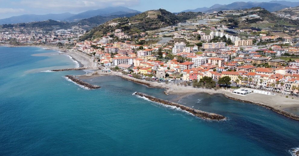Riva Ligure, Italy